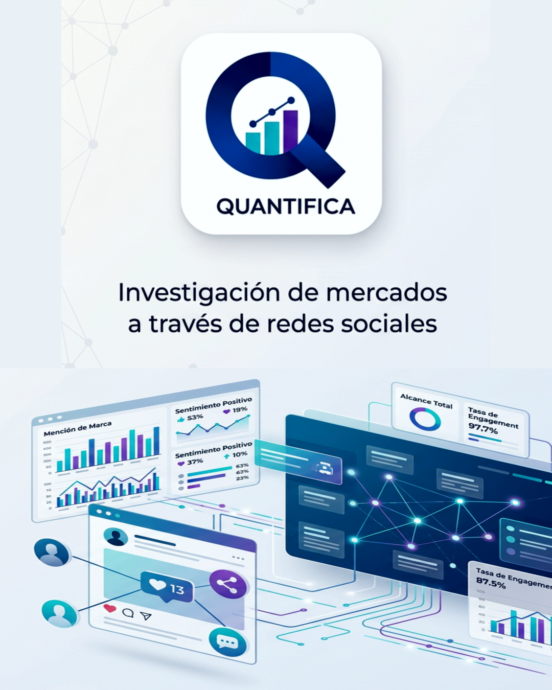 QUANTIFICA